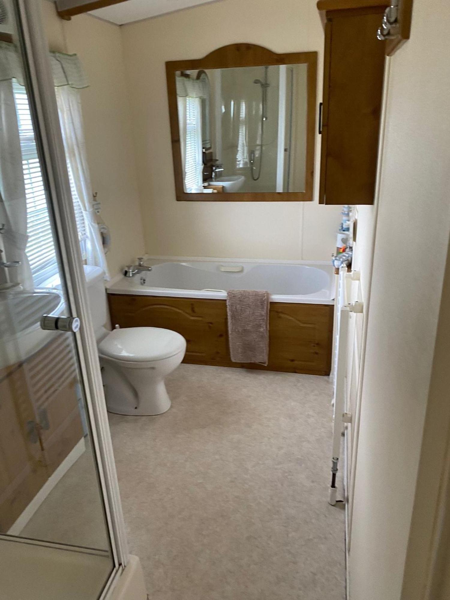 Cosy Cottage Caravan Ashington  Exteriör bild