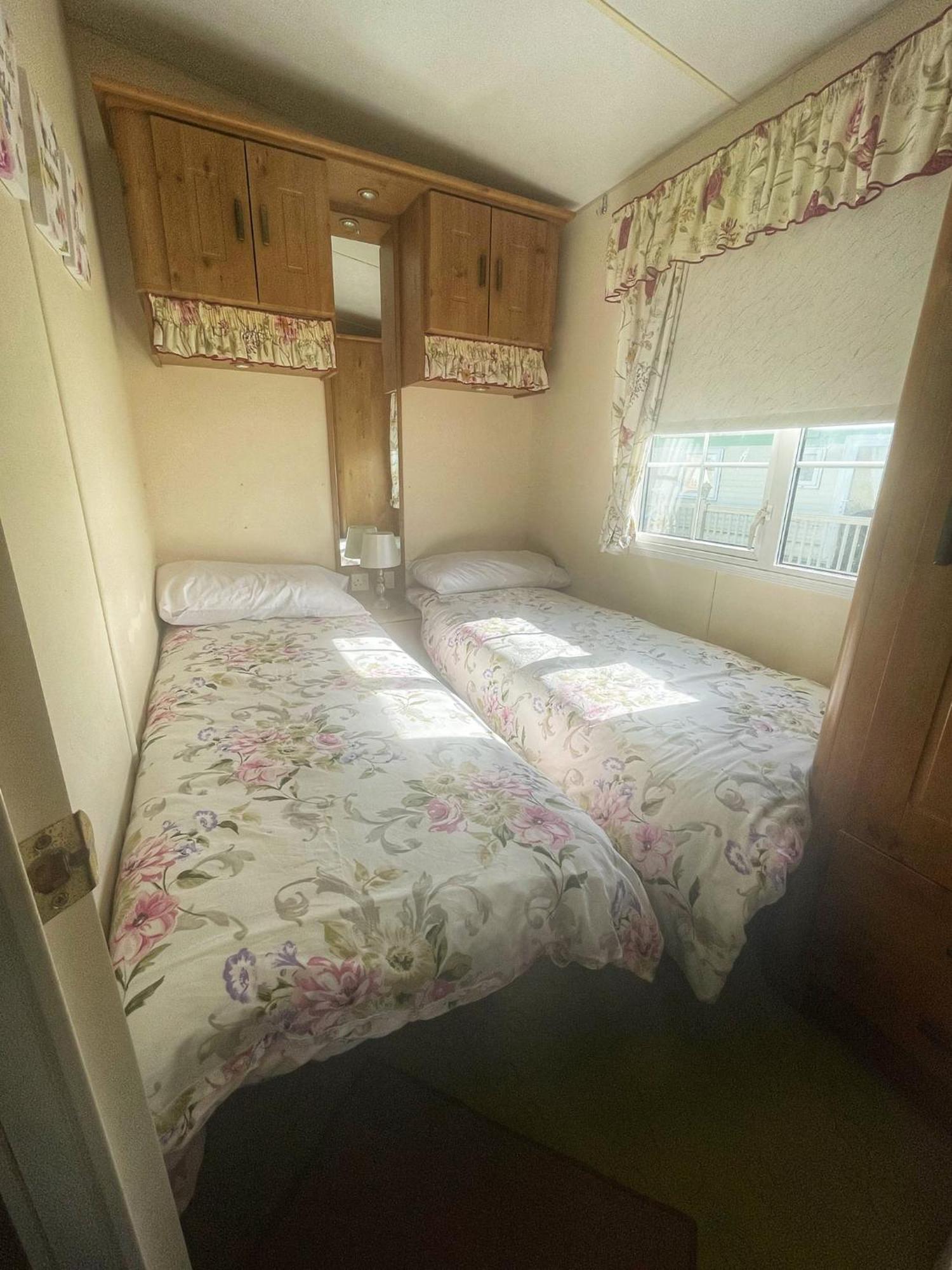 Cosy Cottage Caravan Ashington  Exteriör bild